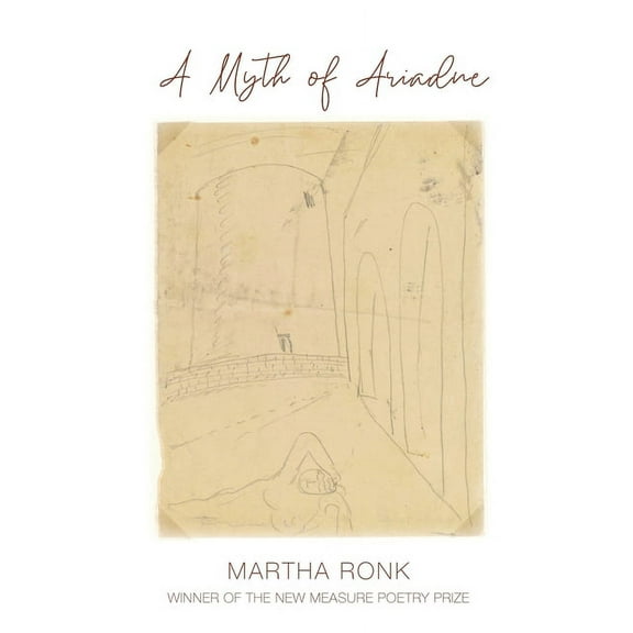 A Myth of Ariadne (Paperback)