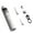 White-Brushless, variant on Portable Hand Vacuum for Car and Home Strong Suction Dust Cleaner USB Charging Washable HEPA Filter for Pet Hair Removal