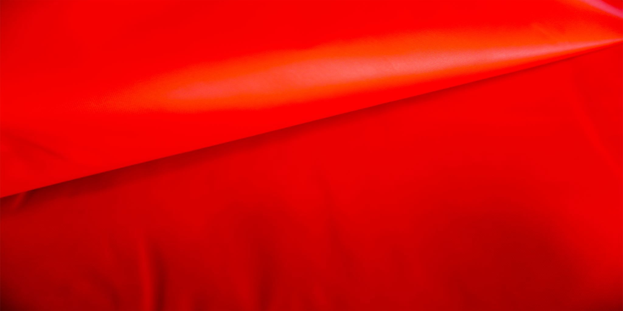 Pellon Vinyl Fabric. Red. 54" x 20 Yards by the Bolt. 1 Pack