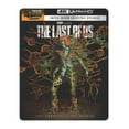 thumbnail image 1 of The Last of Us: The Complete First Season (Steelbook) [UHD], 1 of 12