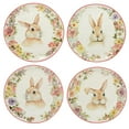 thumbnail image 2 of Certified International  Easter Garden 16 pc Dinnerware Set, Service For 4, 2 of 5