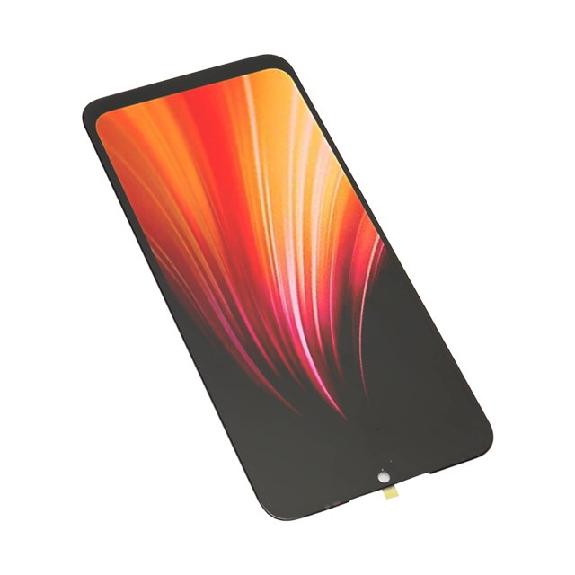 Reemplazo de Pantalla Táctil de 63 Pulgadas para Note 8 Pantalla HD Ensamblaje de Digitalizador Táctil de Reemplazo de Pantalla de Teléfono de 63 Pulgadas Kit de ANGGREK Otros