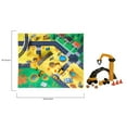 thumbnail image 4 of Tapis de construction de Petites Machines de Cat,Gross, 4 of 7