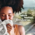 thumbnail image 6 of Tide Fresh & Gentle Liquid Laundry Detergent, Coastal Oasis Scent, 64 Loads, 84 fl oz, 6 of 9