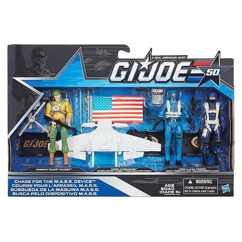 gi joe 50th
