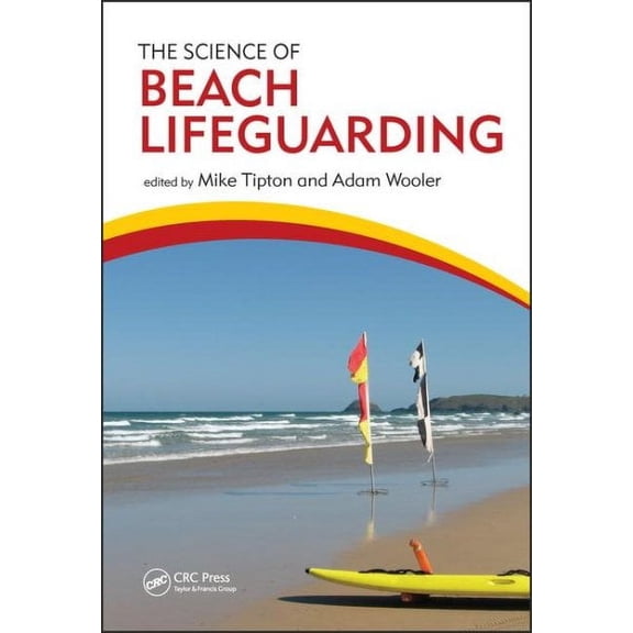 The Science of Beach Lifeguarding (Hardcover)
