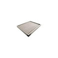 thumbnail image 2 of Jet 708724 Washable Electrostatic Filter for AFS-2000 Shop Air Filtration System, 2 of 3