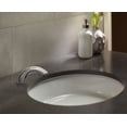 thumbnail image 2 of TOTO® Touchless Auto Soap Dispenser Assembly with One Standard Spout, Chrome Plated- TLK03001G#CP, 2 of 3