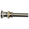 thumbnail image 4 of American Imaginations 48-in. W 1 Hole Ceramic Top Set In White Color - Overflow Drain Incl. AI-31630, 4 of 8