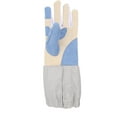 thumbnail image 2 of Left Hand Fencing Glove, Slip  Saber Training Glove For Fencing Match Practice, 2 of 8