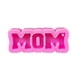thumbnail image 1 of Precio sorpresa!Molde de letras de silicona para el día de la madre, bricolaje, chocolate, cupcakes, pasteles, muffins, hornear, 1 of 5
