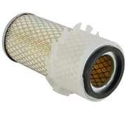 New Aftermarket Air Filter Fits Ford/New Holland Compact Tractor Models 1110 1120 1210 1215 1220 1310 1510