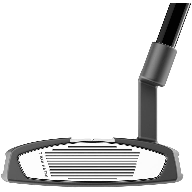 TaylorMade Spider Tour X #1 L Neck Putter 34'' Inches - Walmart.com