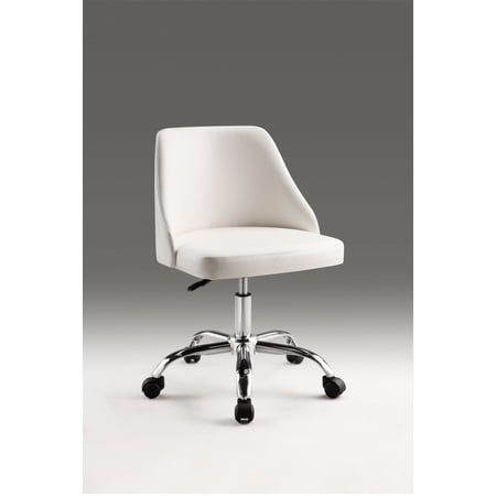 office chair with chrome base product