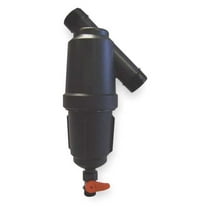 Amiad Y Strainer,316 SS,1-1/2",200 Mesh 010004-000001