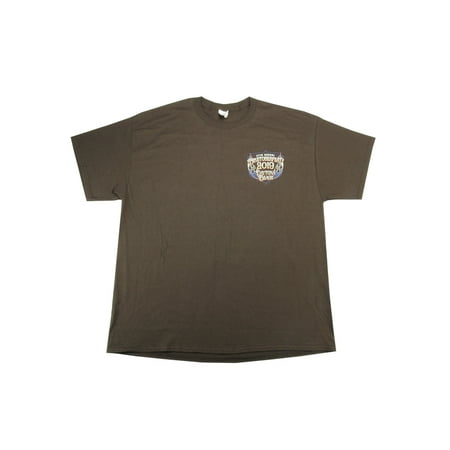 Gildan Mens X-Large S/S