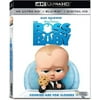 The Boss Baby (4K Ultra HD + Blu-ray)