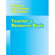English for Health Sciences: Teacher's Resource Book