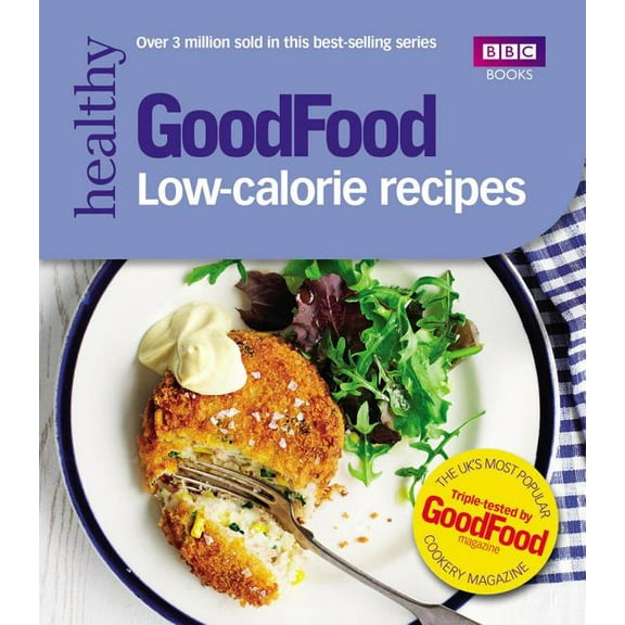 Good Food: Low-calorie Recipes (Paperback)