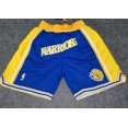 thumbnail image 1 of Men Women Basketball Shorts with Pockets Fans LAKERS Sport fashion Shorts, 1 of 2