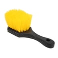 thumbnail image 2 of Wheel Brush, Multifunction Universal Tire Scrub  For Truck Trailer Motorhome RVs Yellow,Gray, 2 of 8