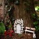 thumbnail image 4 of ¡Campaña con descuento!Puertas de hadas para árboles, puerta de hadas en miniatura para exteriores, decoración de árboles, accesorios de jardín, 4 of 8