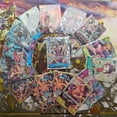 thumbnail image 3 of Bandai Original One Piece Cards OP07 Juego de cartas coleccionables OP08 Caja de refuerzo coleccionable Anime Cartas japonesas Regalo de coleccionista, 3 of 6