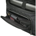 thumbnail image 3 of Samsonite, SML895795794, Modern Utility Messenger Bag, 1 Each, Charcoal Heather,Charcoal, 3 of 7