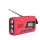thumbnail image 5 of Radio de Emergencia Kuymtek Solar con Manivela Pantalla LCD, 5 of 9