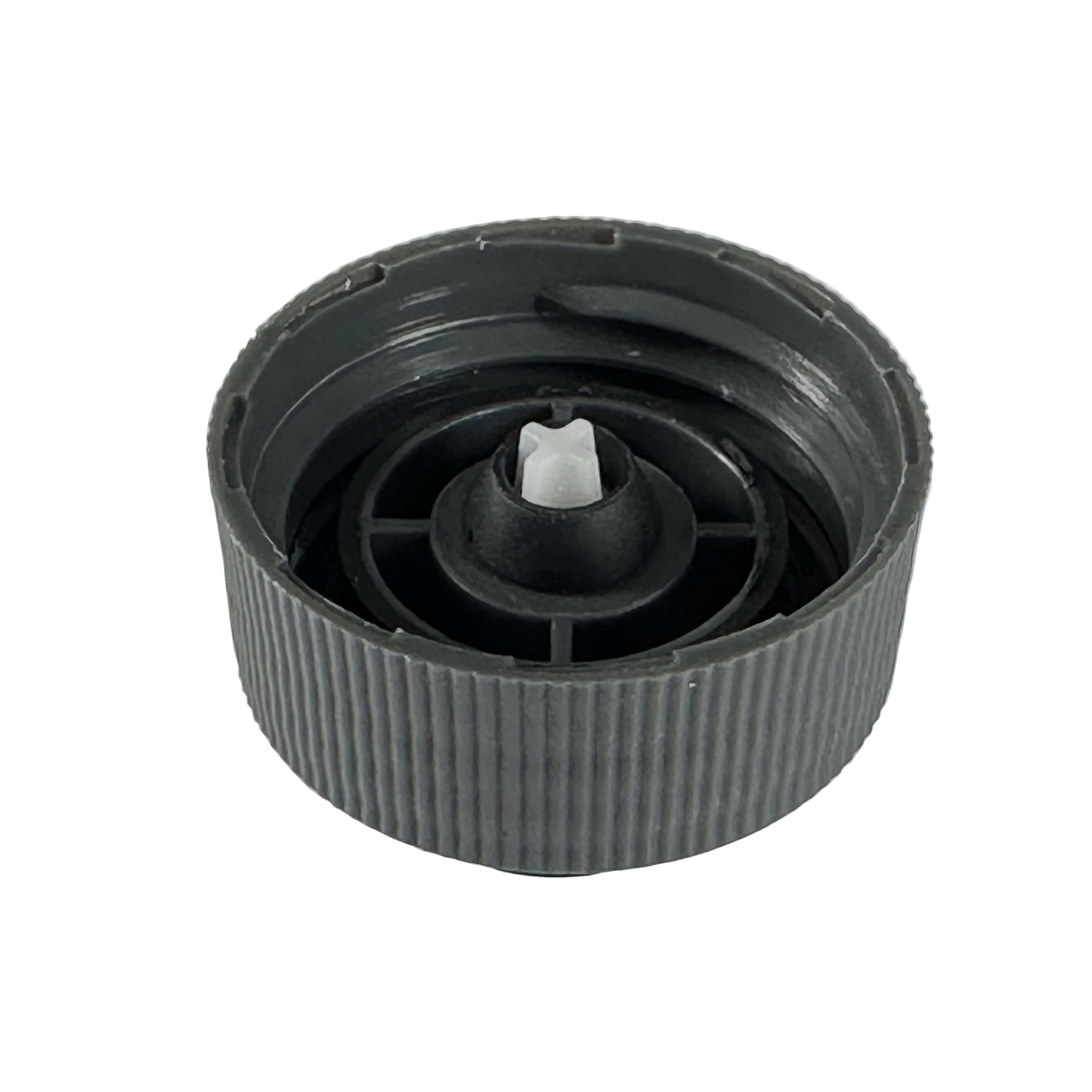 Solution Tank Cap 440012803 OEM Compatible with Hoover PowerDash Pet, SmartWash, and FloorMate Jet