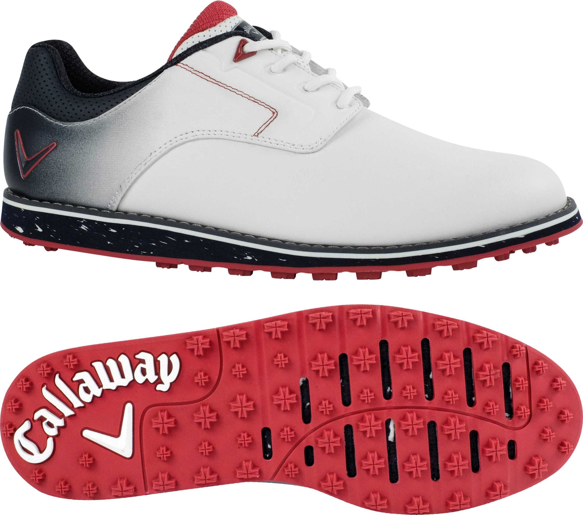 Callaway Men's La Jolla SL Golf Shoes 