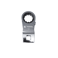 thumbnail image 5 of K Tool International XD2CWSS SAE Ratcheting Wrench Set 8 Piece 3/8 Drive, 5 of 7