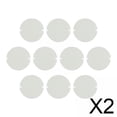 thumbnail image 1 of 2x10x Estera De Aislamiento Térmico Para Tuberías De Estufa, Fácil De Usar, Papel Para Juntas De Alta Temperatura, 125x2 Mm, 1 of 8