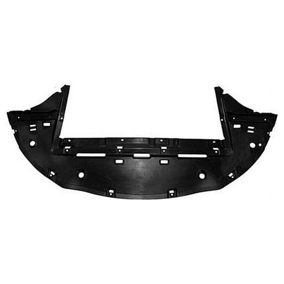 Front Undercar Shield - Compatible with 2015 - 2017 Chrysler 200 2016