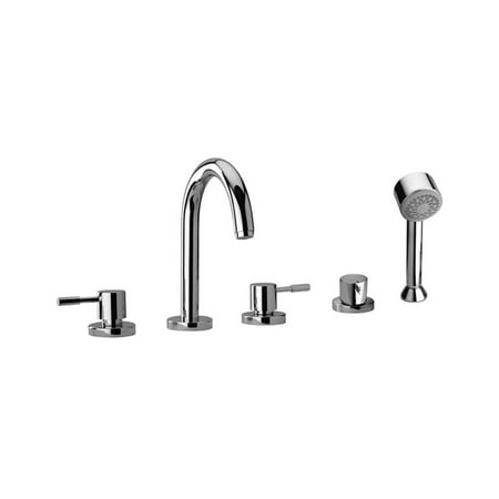 bathtub faucets handle