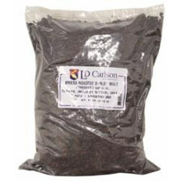 Briess Unmalted Roasted Barley 10 lb