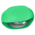 thumbnail image 2 of Automatic Cable Winder, Automatic Cord Reel, Headphone Cable Winder, Small Roll Winder Case, Plastic Cable Holder for USB Cables Headset Cable Data Charging, 2 of 4