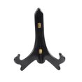 thumbnail image 3 of Caballete De Madera Con Soporte Para Pastel De Té, Plato, Cuenco, Plato, 14 Pulgadas Sunnimix Plate Display Easel Stand, 3 of 8