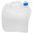 thumbnail image 1 of unbranded De Duradero De Pe Transparente Para Almacenamiento Y Camping, 1 of 8