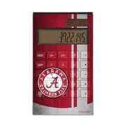 Alabama Crimson Tide Desktop Calculator NCAA