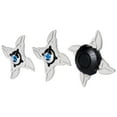 thumbnail image 3 of Spy Gear - Ninja Attack - Ninja Stars, 3 of 6