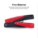 thumbnail image 3 of Soidarity 1 par de pastillas de freno de bicicleta en forma de V zapatas de freno piezas de repuesto componentes Ciclismo Rojo Soidarity OD021871-01, 3 of 6