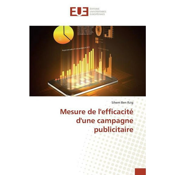 Mesure de l'efficacit? d'une campagne publicitaire