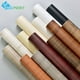 thumbnail image 2 of Rollo de papel tapiz autoadhesivo impermeable de PVC para muebles, armarios, película decorativa de vinilo, pegatinas de vetas de madera para decoración del hogar, 2 of 5