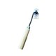 thumbnail image 2 of New Upgraded Weeding Artifact Uprooting Weeding Tool, Manganese Steel Forged Weed Puller 4 Teeth Dual Purpose Weeder, High Strength Hand Remover Tool, 2 of 4
