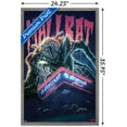 thumbnail image 3 of Netflix Stranger Things 3 - Mallrat Wall Poster, 22.375" x 34", Framed, 3 of 5