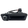 thumbnail image 1 of 95760-D9000 Car Rear View Camera Trunk Handle 95760D9001 for KIA Sportage KX5 2016-2019 Tailgate Backup Assist Camera, 1 of 5