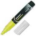 thumbnail image 2 of SKILCRAFT, NSN9044476, Lg Chisel Tip Fluorescent Highlighters, 12 / Dozen, 2 of 2