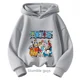 thumbnail image 3 of Sudadera con capucha de Anime One Pieces, ropa para niños, ropa para primavera y otoño para niñas, sudadera con dibujos animados de Luffy Zoro, traje para adolescentes, camisetas con capucha de Sonic, 3 of 5