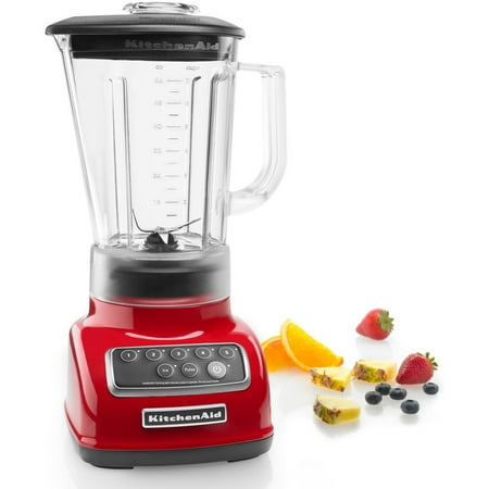 Kitchenaid 5 Speed Blender kitchenaid 5 speed blender empire red (ksb1570er) - walmart Kitchenaid 5 Speed Blender kitchenaid 5 speed blender empire red (ksb1570er) - walmart